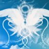 anges d'amour