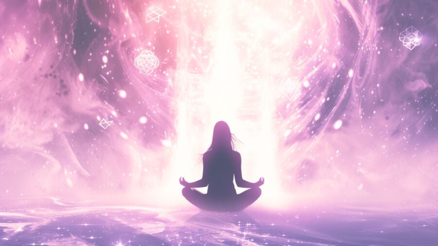 Programme complet - Les trois piliers de notre expression divine