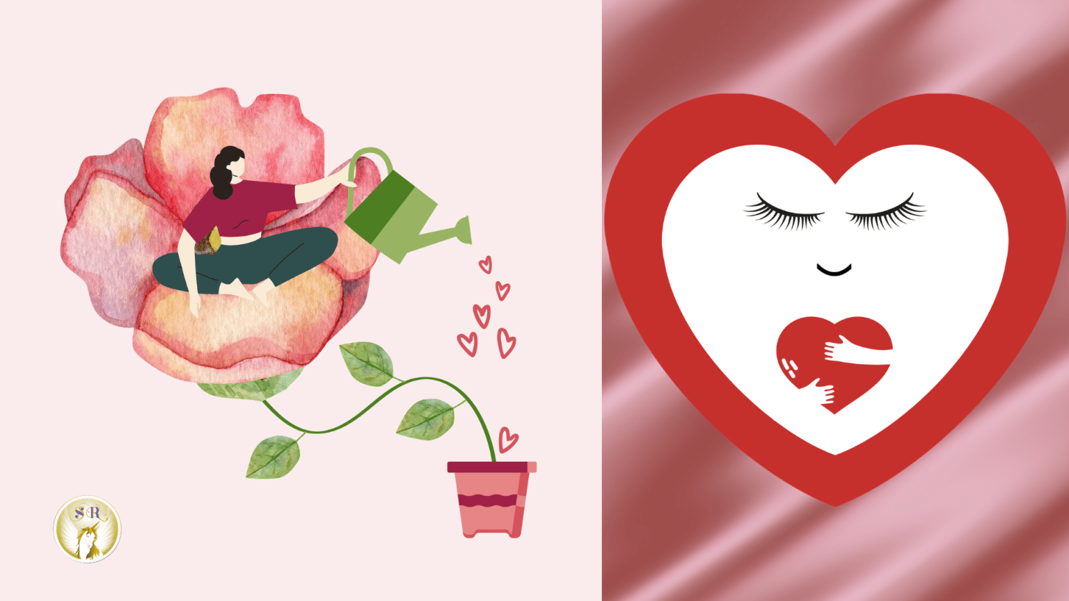 La renaissance de l'Amour de Soi