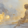 "Le chant des flammes"- Livret des prières des 7 flammes sacrées