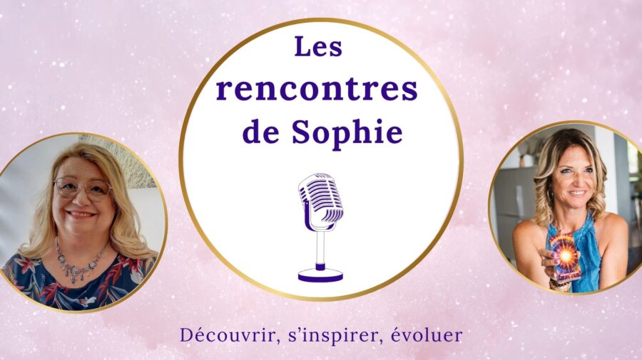 Les rencontres de Sophie 8