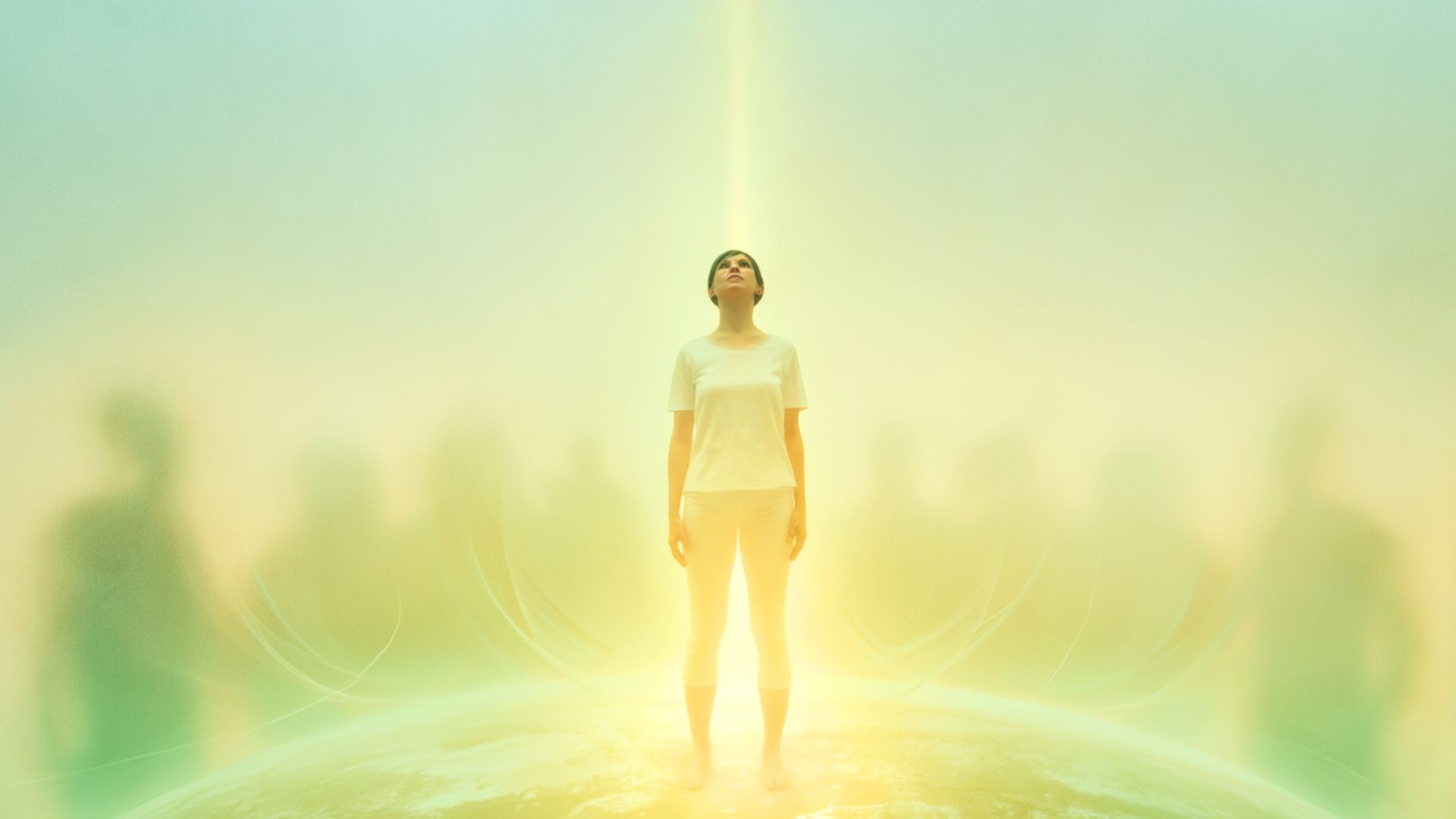 Se libérer de l’inconscient collectif et s’ancrer à la conscience vivante de la Terre - un nouvel atelier