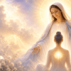 Transmission de Lumière pour l'Assomption