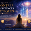 image produit 1 Rencontrer les consciences galactiques - Série d'été 2026