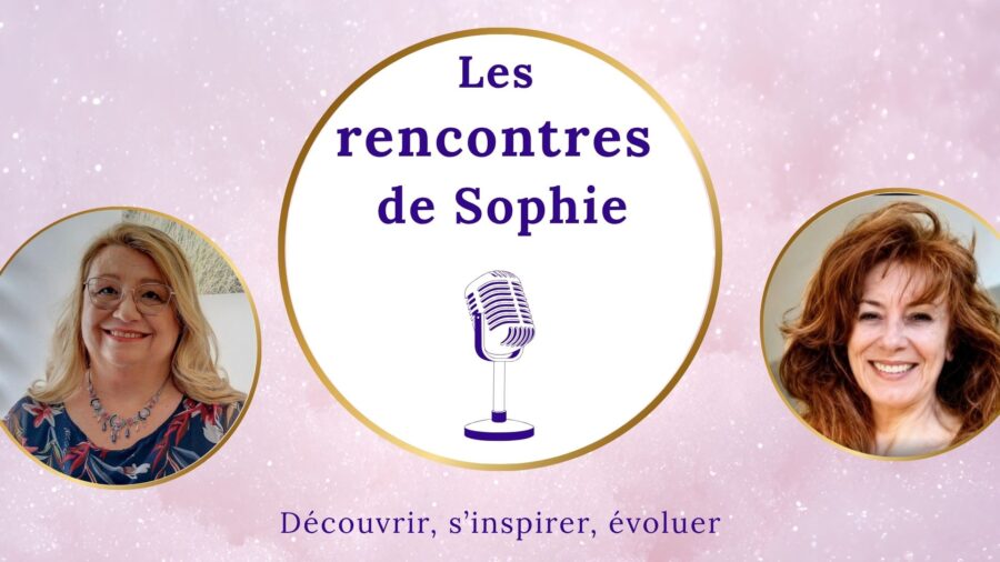 le référentiel de naissance Les rencontres de Sophie - À la découverte du référentiel de naissance