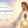 présentation Assomption Transmission de Lumière pour l'Assomption