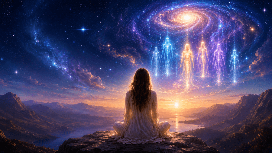 rencontres galactiques Rencontrer les consciences galactiques - Série d'été 2026