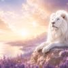 portail du Lion 2026 L'abondance est notre nature - Transmission exceptionnelle du portail du Lion